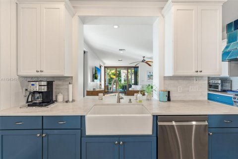 Купить виллу или дом в Стьюарт, Флорида 5 спален, 547.57м2, № 2055041 - фото 18