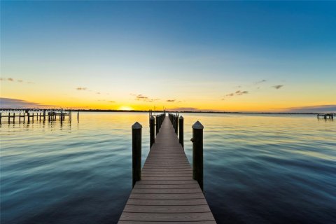 Купить виллу или дом в Стьюарт, Флорида 5 спален, 547.57м2, № 2055041 - фото 6