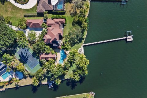 Купить виллу или дом в Стьюарт, Флорида 5 спален, 547.57м2, № 2055041 - фото 11