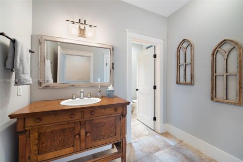 Купить виллу или дом в Стьюарт, Флорида 5 спален, 547.57м2, № 2055041 - фото 26