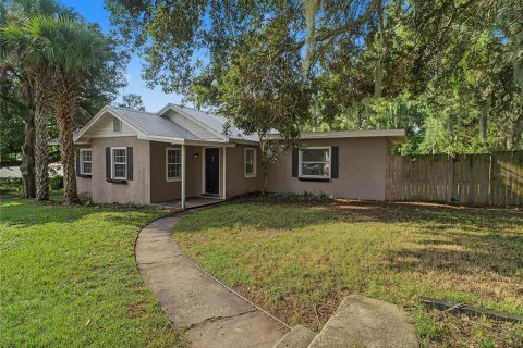 Casa en Fruitland Park, Florida 3 dormitorios, 119.01 m2 № 2267243
