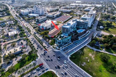 Immobilier commercial à Aventura, Floride № 2256959
