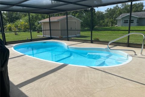 House in Englewood, Florida 2 bedrooms, 123.56 sq.m. № 1791229 - photo 29