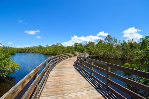 Villa ou maison à vendre à Palmetto, Floride: 3 chambres, 158.31 m2 № 1666144 - photo 5
