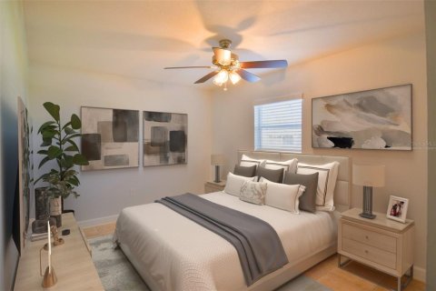 Villa ou maison à vendre à Palmetto, Floride: 3 chambres, 158.31 m2 № 1666144 - photo 29