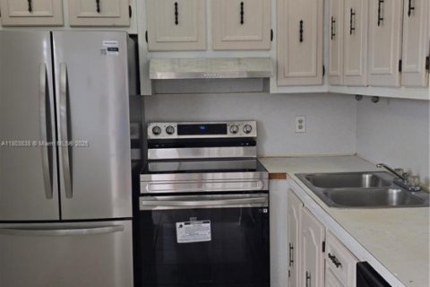 Condo in Boynton Beach, Florida, 1 bedroom  № 1867181 - photo 5