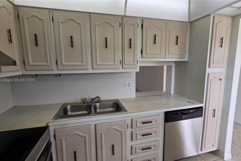 Condo in Boynton Beach, Florida, 1 bedroom  № 1867181 - photo 3