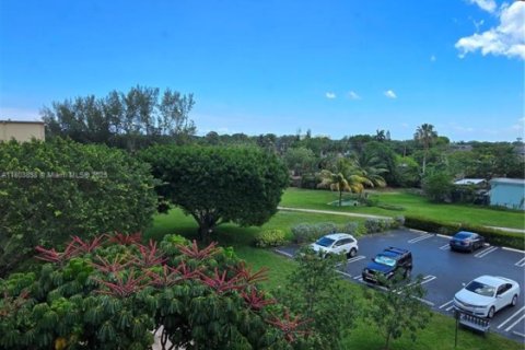 Condo in Boynton Beach, Florida, 1 bedroom  № 1867181 - photo 25