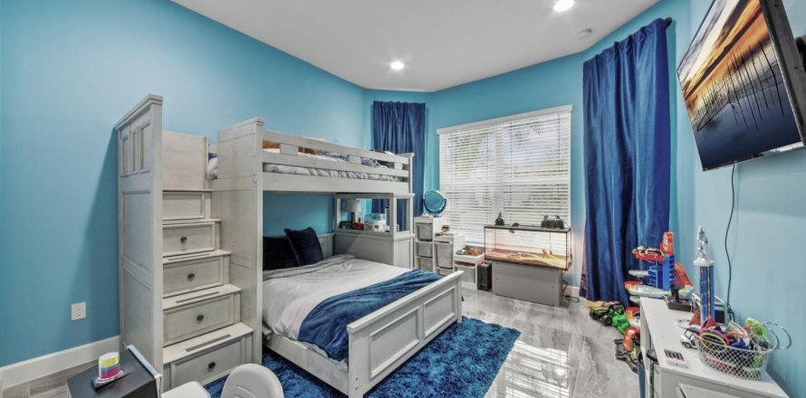 Villa ou maison à Westlake, Floride 3 chambres, 214.14 m2 № 1185365