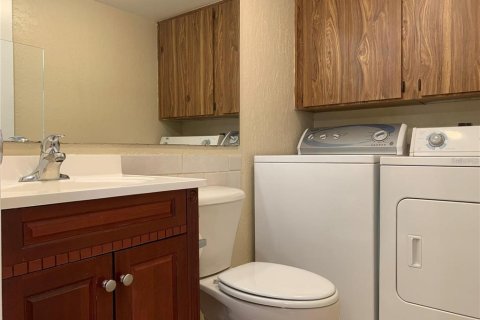 Adosado en alquiler en Palm Harbor, Florida, 2 dormitorios, 124.86 m2 № 2156963 - foto 11