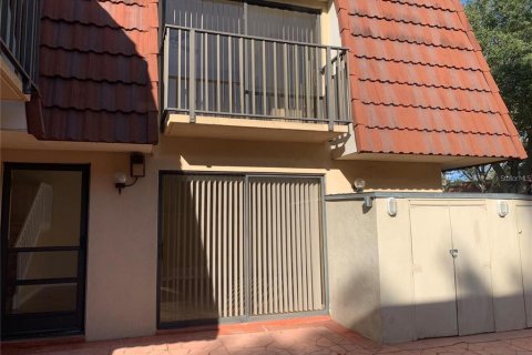 Adosado en alquiler en Palm Harbor, Florida, 2 dormitorios, 124.86 m2 № 2156963 - foto 2