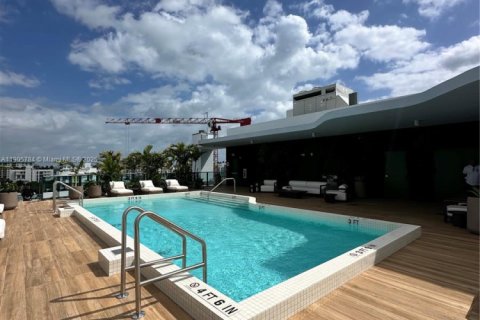 Copropriété à louer à Bay Harbor Islands, Floride: 2 chambres, 114.18 m2 № 1964918 - photo 8