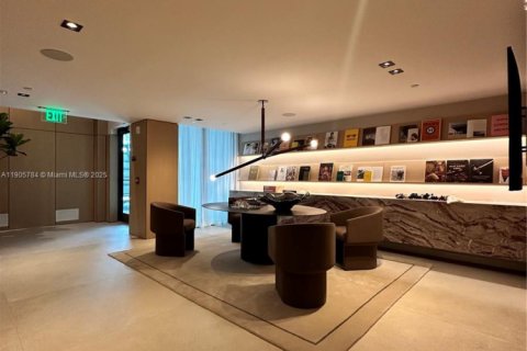 Copropriété à louer à Bay Harbor Islands, Floride: 2 chambres, 114.18 m2 № 1964918 - photo 6