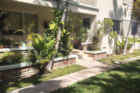 Copropriété à louer à North Bay Village, Floride: 1 chambre, 60.39 m2 № 2034048 - photo 6