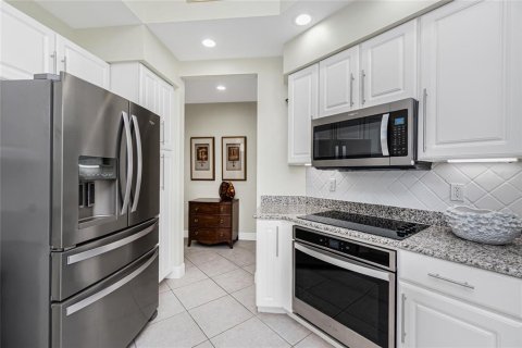 Condo in Punta Gorda, Florida, 3 bedrooms  № 1846352 - photo 19