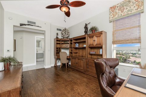 Condo in Punta Gorda, Florida, 3 bedrooms  № 1846352 - photo 22