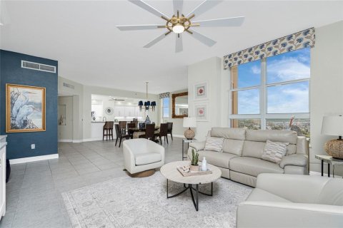 Condo in Punta Gorda, Florida, 3 bedrooms  № 1846352 - photo 12