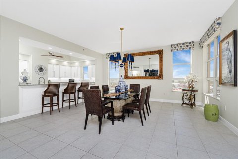 Condo in Punta Gorda, Florida, 3 bedrooms  № 1846352 - photo 13