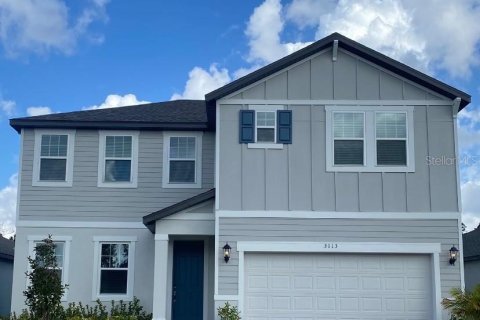 Casa en alquiler en Daytona Beach, Florida, 4 dormitorios, 262.91 m2 № 1919189 - foto 1