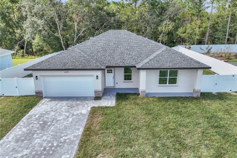 Casa en Ocala, Florida 4 dormitorios, 168.71 m2 № 2384108