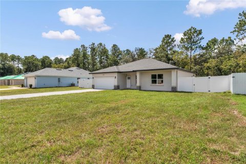 Casa en venta en Ocala, Florida, 4 dormitorios, 168.71 m2 № 2384108 - foto 4