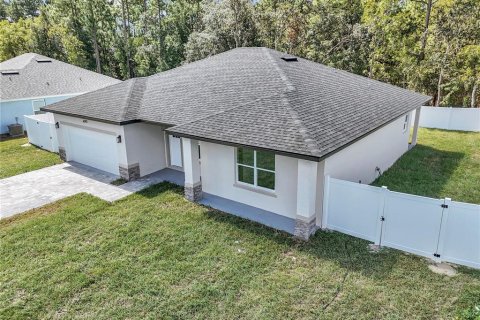 Casa en venta en Ocala, Florida, 4 dormitorios, 168.71 m2 № 2384108 - foto 15