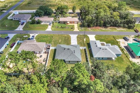Casa en venta en Ocala, Florida, 4 dormitorios, 168.71 m2 № 2384108 - foto 17