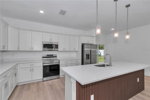 Casa en venta en Ocala, Florida, 4 dormitorios, 168.71 m2 № 2384108 - foto 23
