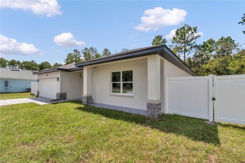 Casa en venta en Ocala, Florida, 4 dormitorios, 168.71 m2 № 2384108 - foto 5