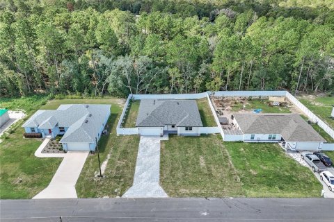 Casa en venta en Ocala, Florida, 4 dormitorios, 168.71 m2 № 2384108 - foto 12