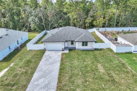Casa en venta en Ocala, Florida, 4 dormitorios, 168.71 m2 № 2384108 - foto 13