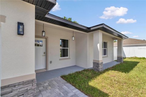 Casa en venta en Ocala, Florida, 4 dormitorios, 168.71 m2 № 2384108 - foto 7