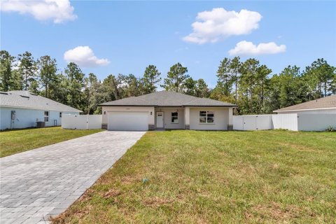 Casa en venta en Ocala, Florida, 4 dormitorios, 168.71 m2 № 2384108 - foto 3
