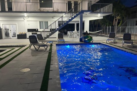 Casa en alquiler en Key Largo, Florida, 3 dormitorios, 183.11 m2 № 2034934 - foto 12