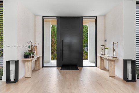 Villa ou maison à vendre à South Miami, Floride: 6 chambres, 636.1 m2 № 1996151 - photo 10