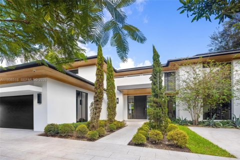 Villa ou maison à vendre à South Miami, Floride: 6 chambres, 636.1 m2 № 1996151 - photo 8
