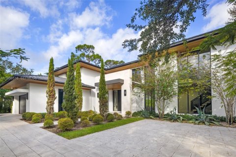 Villa ou maison à vendre à South Miami, Floride: 6 chambres, 636.1 m2 № 1996151 - photo 7