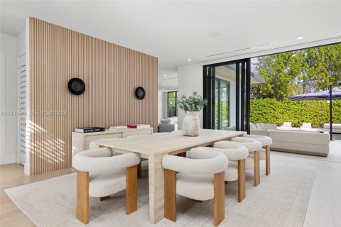 Villa ou maison à vendre à South Miami, Floride: 6 chambres, 636.1 m2 № 1996151 - photo 19