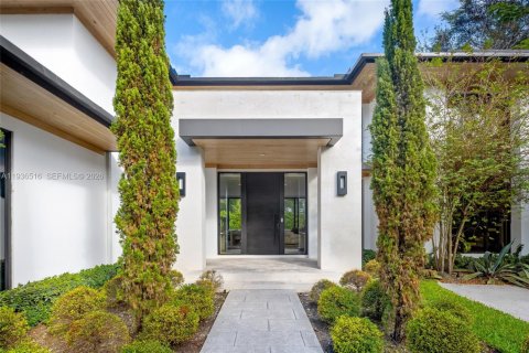 Villa ou maison à vendre à South Miami, Floride: 6 chambres, 636.1 m2 № 1996151 - photo 6