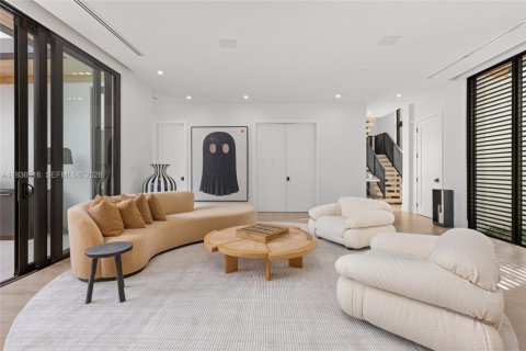 Villa ou maison à vendre à South Miami, Floride: 6 chambres, 636.1 m2 № 1996151 - photo 15