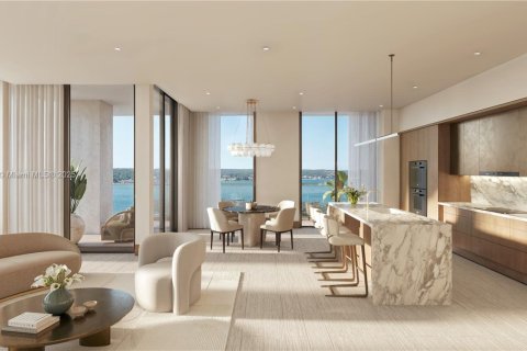 Copropriété à vendre à North Bay Village, Floride: 3 chambres, 208.1 m2 № 1939901 - photo 2