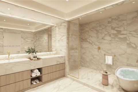 Copropriété à vendre à North Bay Village, Floride: 3 chambres, 208.1 m2 № 1939901 - photo 5