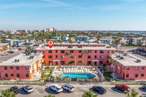 Copropriété à vendre à Saint Pete Beach, Floride: 2 chambres, 72.46 m2 № 1716538 - photo 11