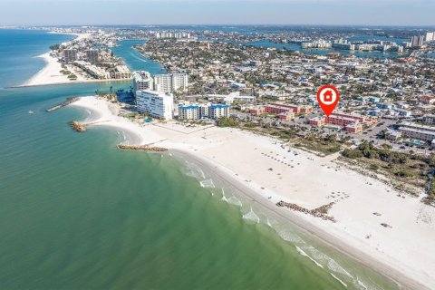 Copropriété à vendre à Saint Pete Beach, Floride: 2 chambres, 72.46 m2 № 1716538 - photo 10
