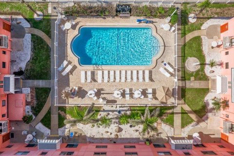 Copropriété à vendre à Saint Pete Beach, Floride: 2 chambres, 72.46 m2 № 1716538 - photo 8