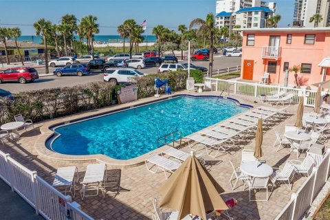 Copropriété à vendre à Saint Pete Beach, Floride: 2 chambres, 72.46 m2 № 1716538 - photo 7