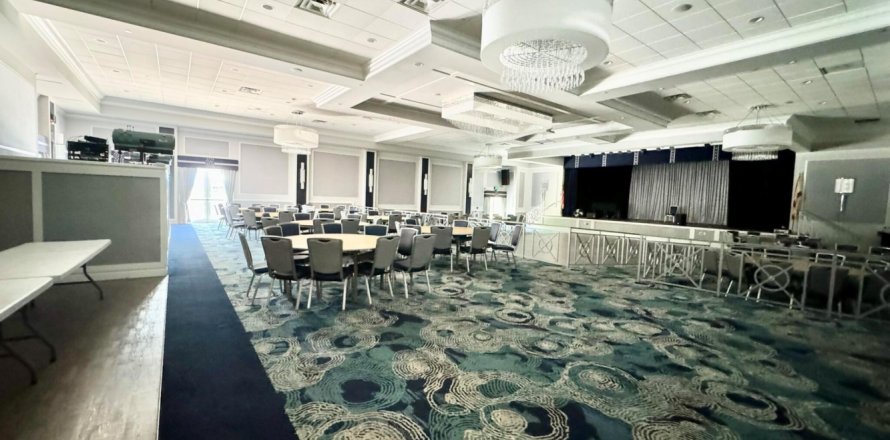 Condo à Boynton Beach, Floride, 2 chambres № 1221369