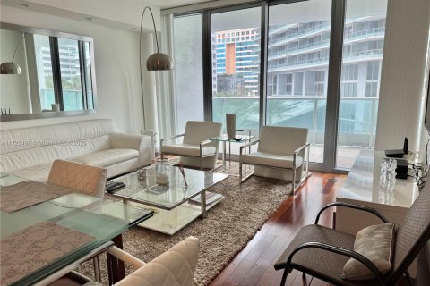 Copropriété à louer à Miami, Floride: 1 chambre, 83.15 m2 № 1476850 - photo 3
