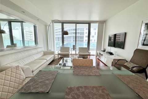 Copropriété à louer à Miami, Floride: 1 chambre, 83.15 m2 № 1476850 - photo 2