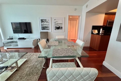 Copropriété à louer à Miami, Floride: 1 chambre, 83.15 m2 № 1476850 - photo 4